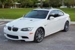 BMW M3 Coupe 2008 года